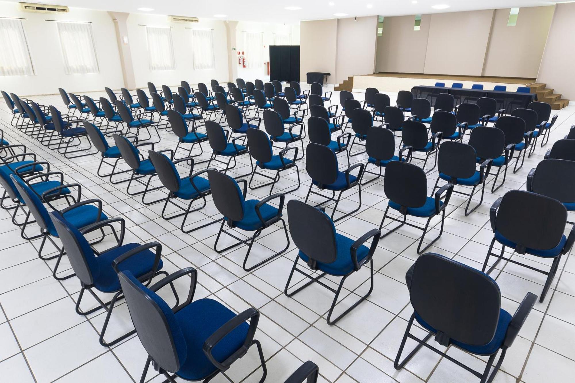 Dan Inn Franca&Convenções Extérieur photo